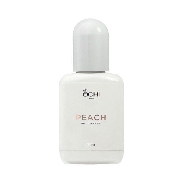Pre Treatment do rzęs 15 ml, Oh OCHI