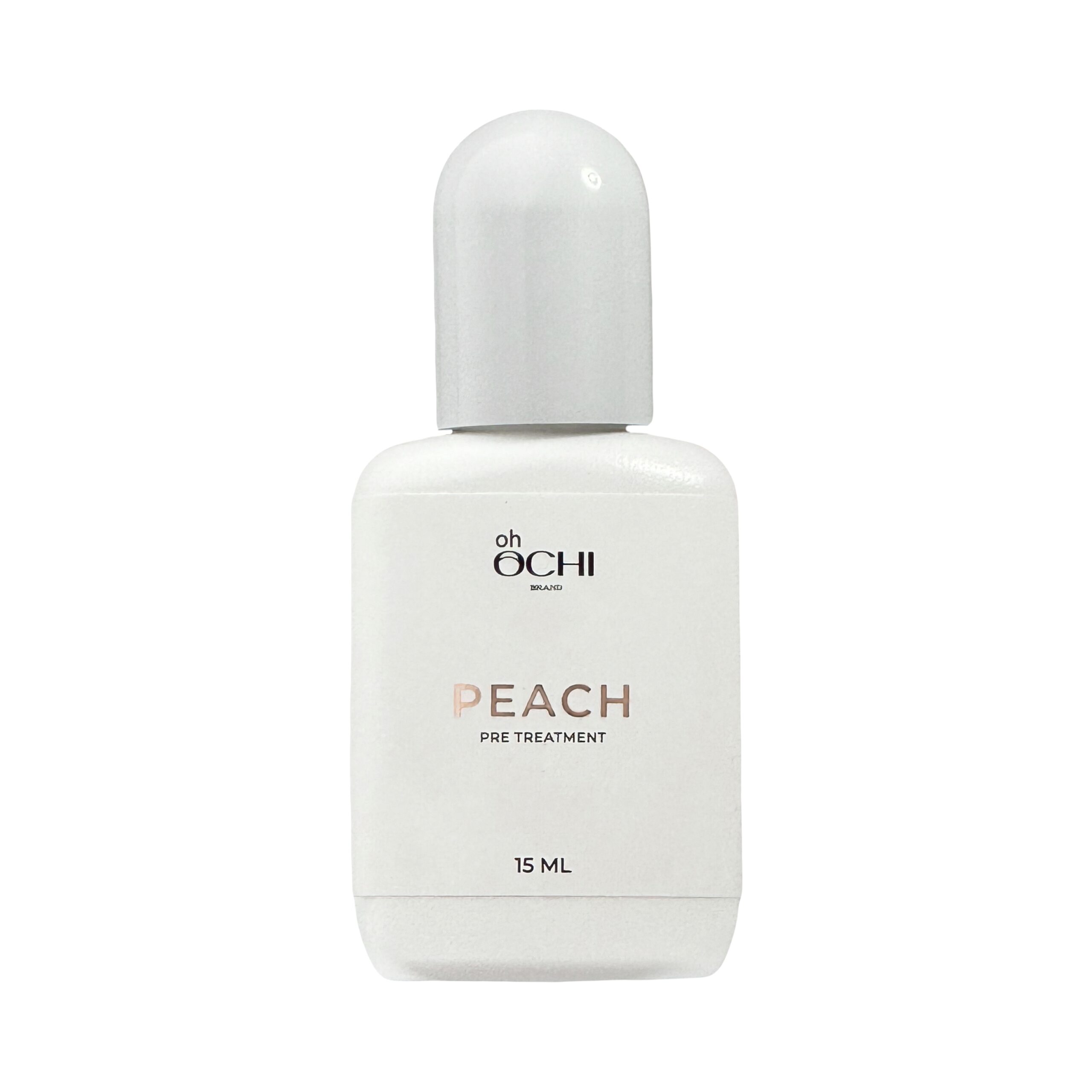 Pre Treatment do rzęs 15 ml, Oh OCHI